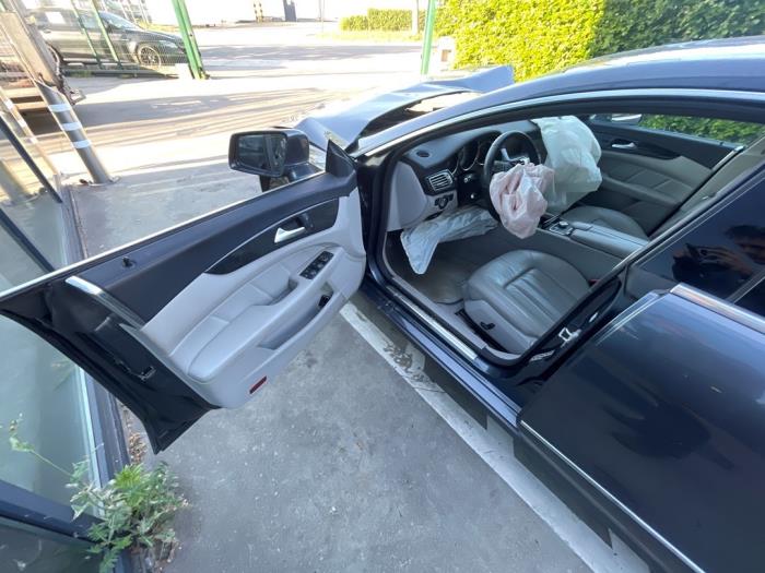 Mercedes CLS-Klasse V934