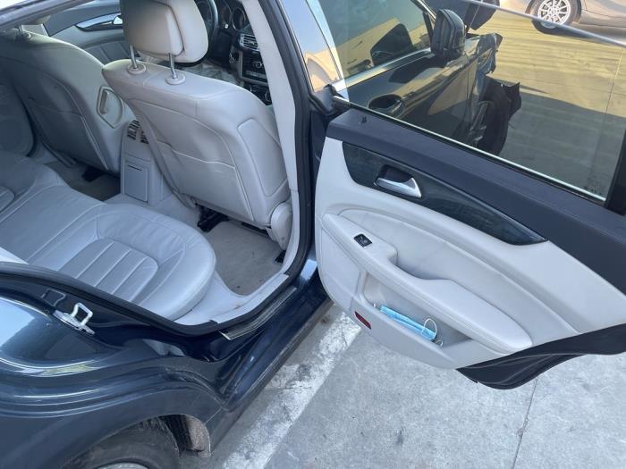 Mercedes CLS-Klasse V934