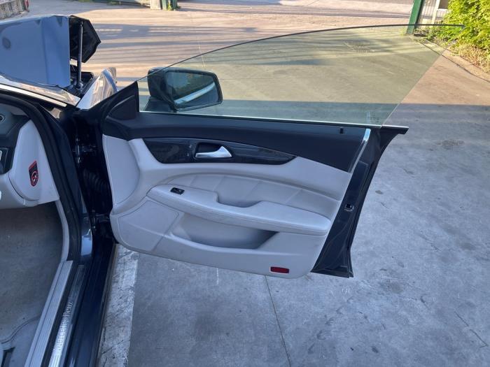 Mercedes CLS-Klasse V934