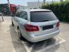 Mercedes E Estate E-200 CDI 16V BlueEfficiency,BlueTEC Sloopvoertuig (2010, Zilver)