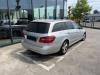 Mercedes E Estate E-200 CDI 16V BlueEfficiency,BlueTEC Sloopvoertuig (2010, Zilver)