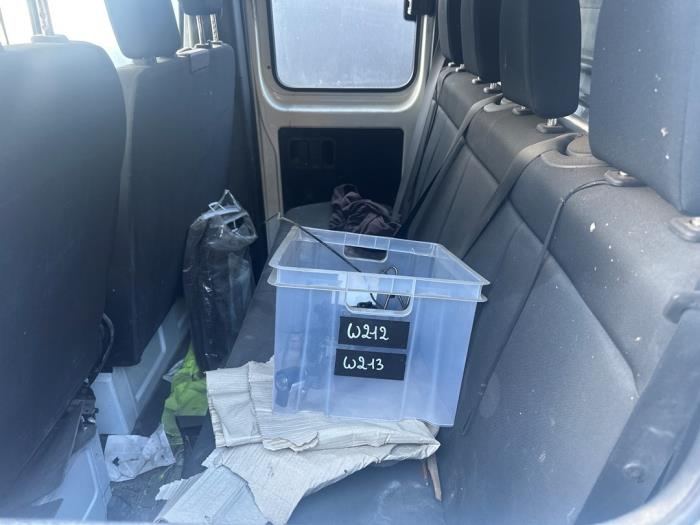 Mercedes Sprinter V938