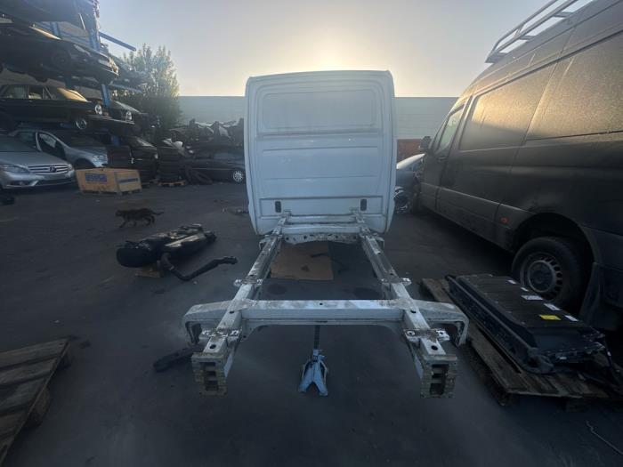 Mercedes Sprinter V938