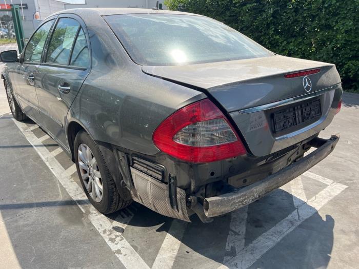 Mercedes E-Klasse V939