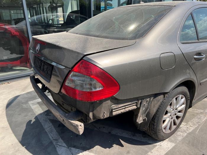 Mercedes E-Klasse V939