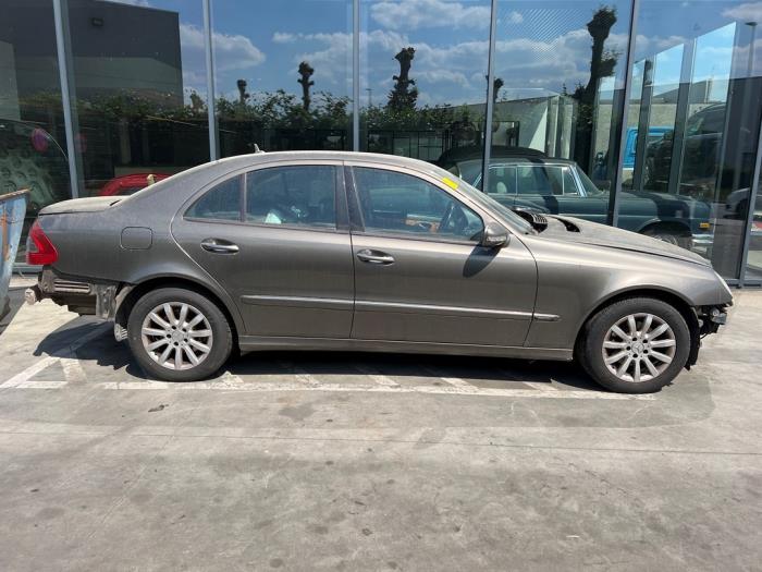 Mercedes E-Klasse V939