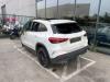 Mercedes GLA 1.3 250 e Turbo 16V Sloopvoertuig (2022, Wit)