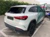 Mercedes GLA 1.3 250 e Turbo 16V Sloopvoertuig (2022, Wit)
