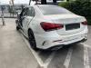 Mercedes A Limousine 1.5 A-180d Sloopvoertuig (2018, Wit)