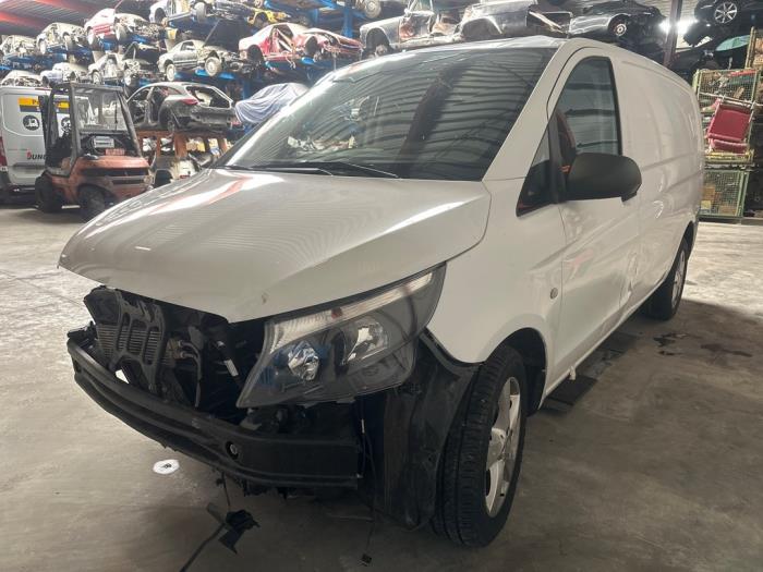 Mercedes Vito V946