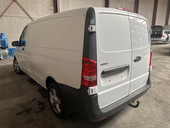 Mercedes Vito V946