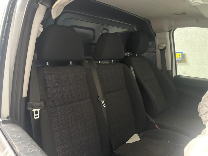 Mercedes Vito V946