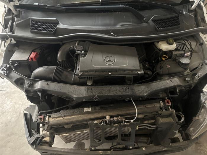 Mercedes Vito V946
