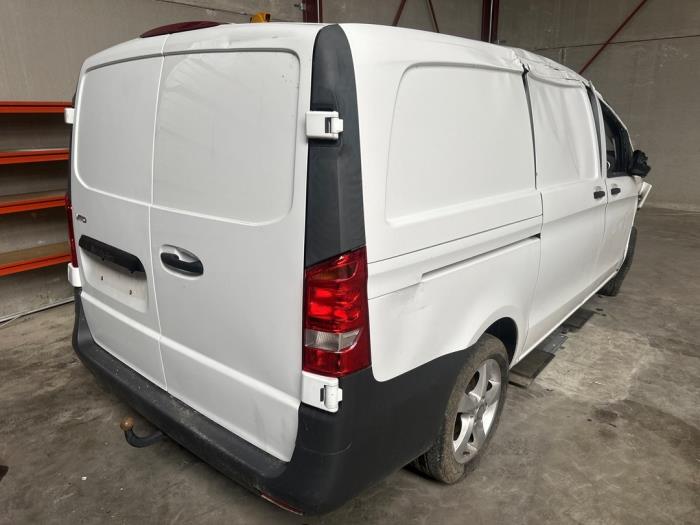 Mercedes Vito V946