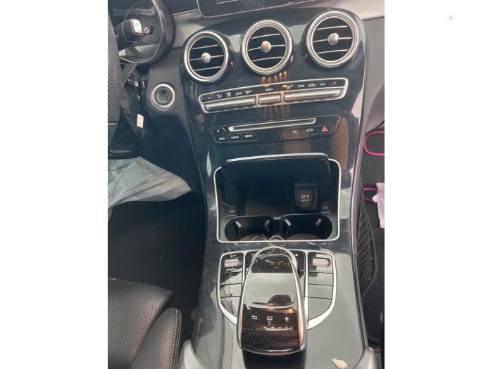 Mercedes C-Klasse V947