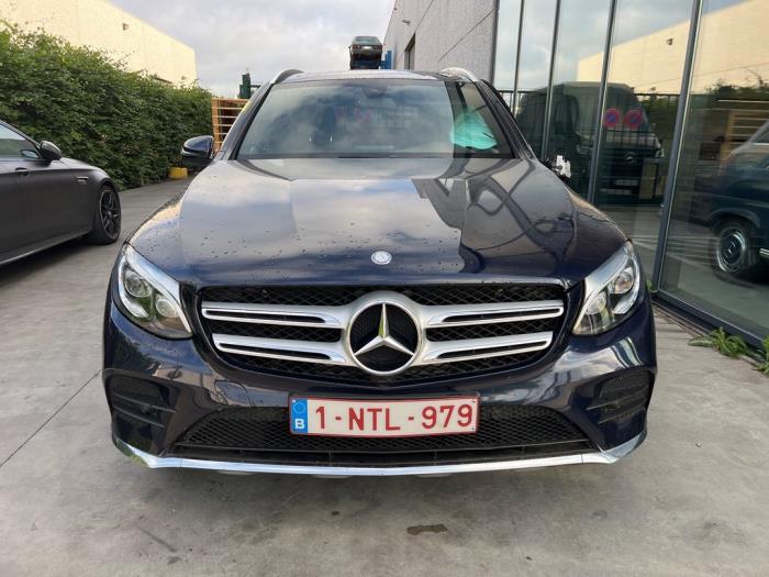 Mercedes GLC-Klasse V950