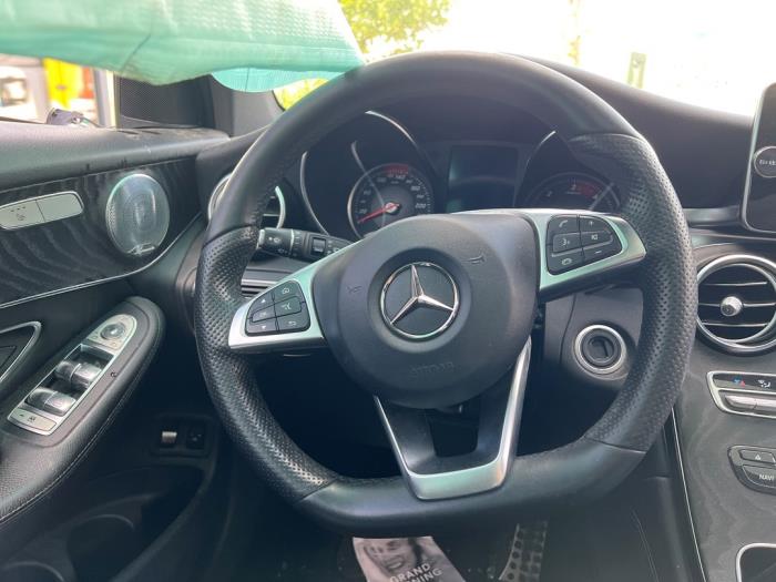 Mercedes GLC-Klasse V950