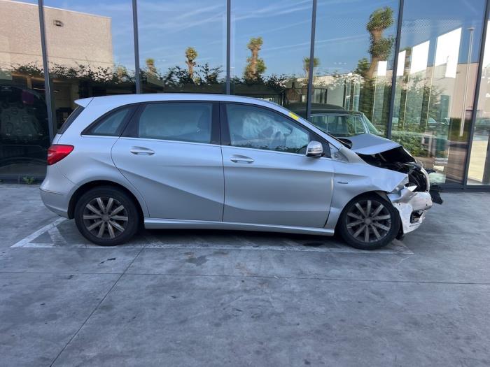 Mercedes B-Klasse V955