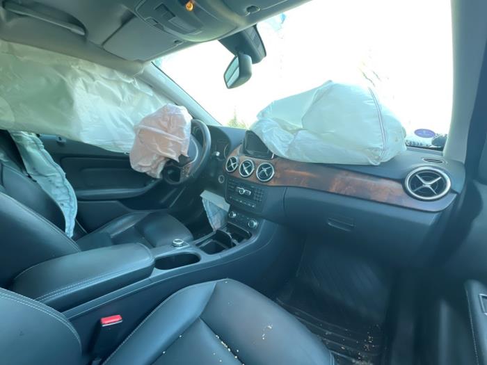 Mercedes B-Klasse V955