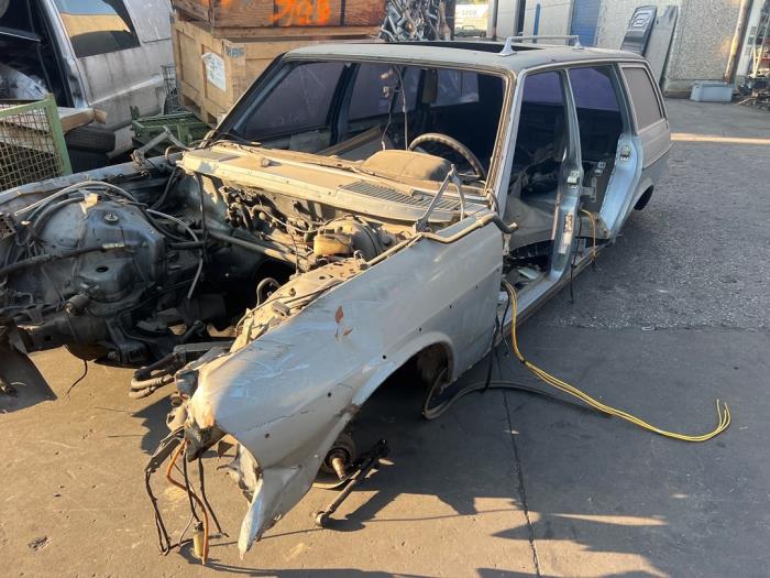 Mercedes 200 - 500 V960