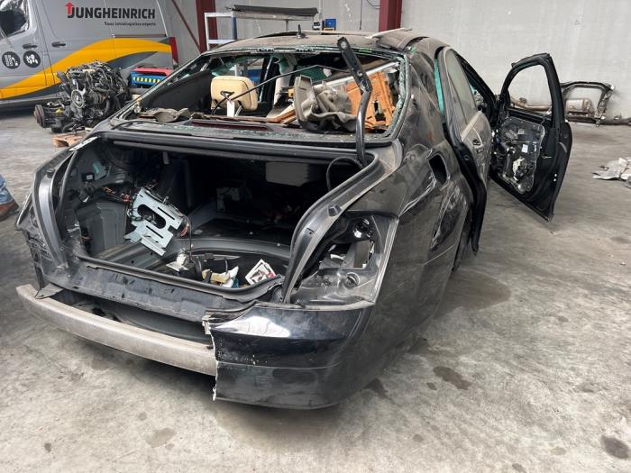 Mercedes S-Klasse V962