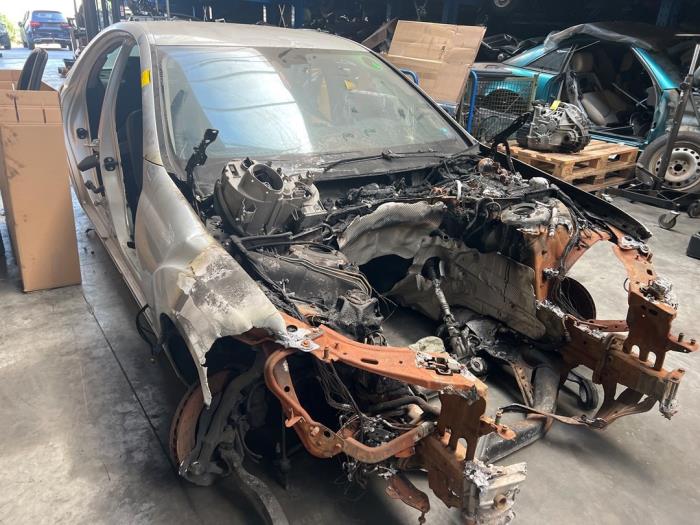 Mercedes S-Klasse V964