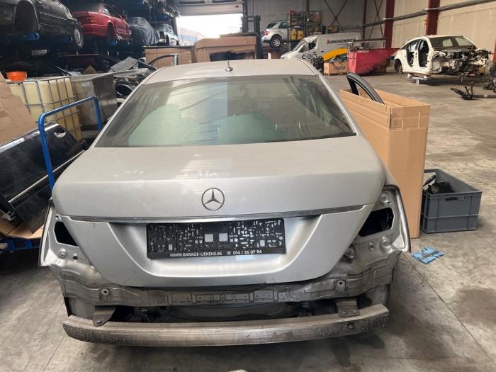 Mercedes S-Klasse V964