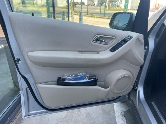 Mercedes A-Klasse V966