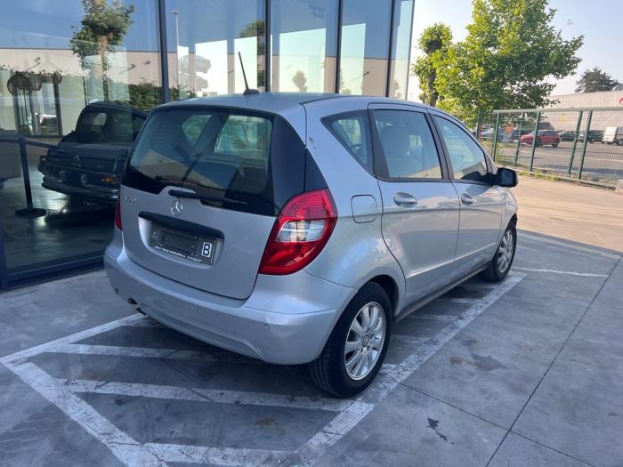 Mercedes A-Klasse V966