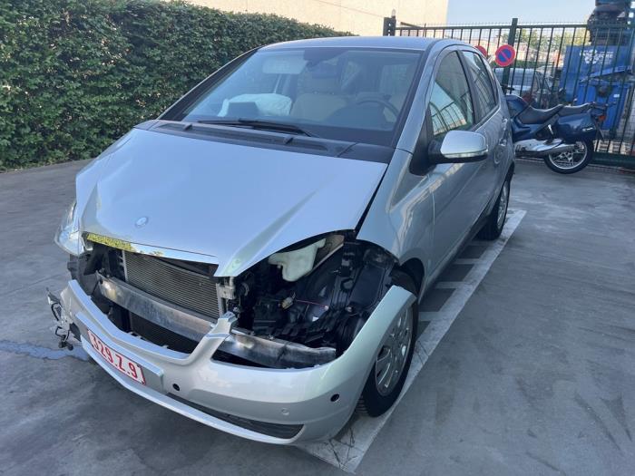 Mercedes A-Klasse V966