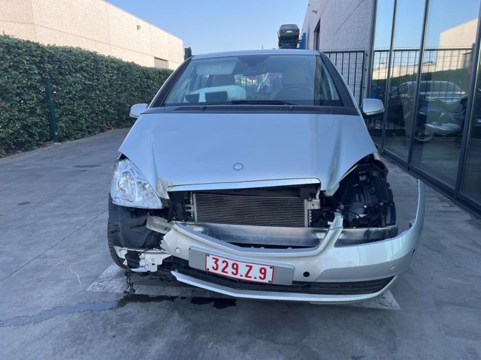 Mercedes A-Klasse V966