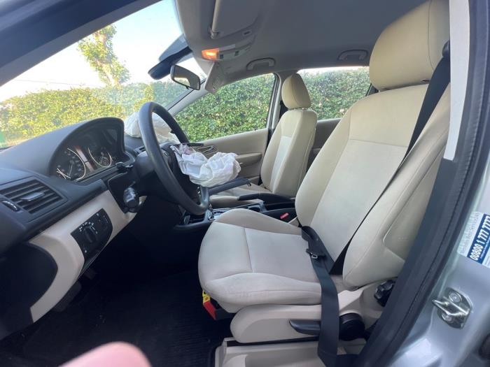 Mercedes A-Klasse V966