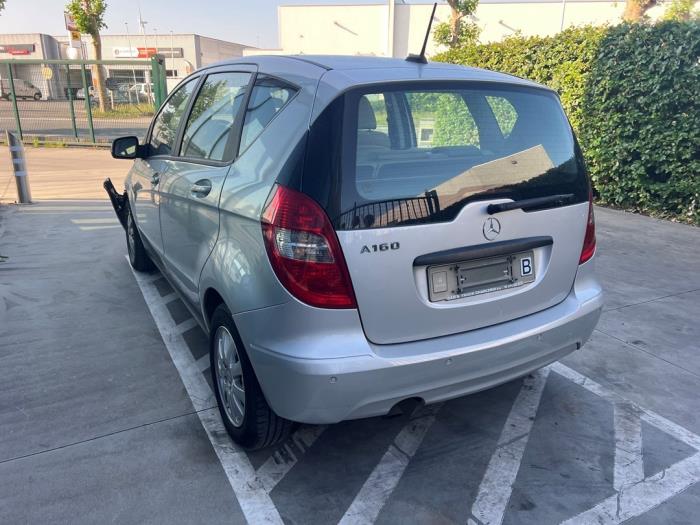 Mercedes A-Klasse V966