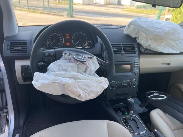 Mercedes A-Klasse V966