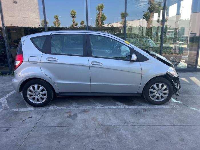 Mercedes A-Klasse V966