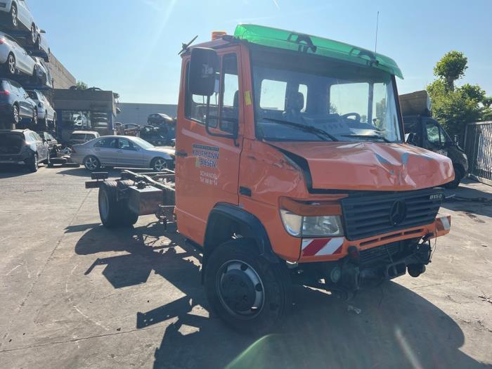Mercedes Vario V969
