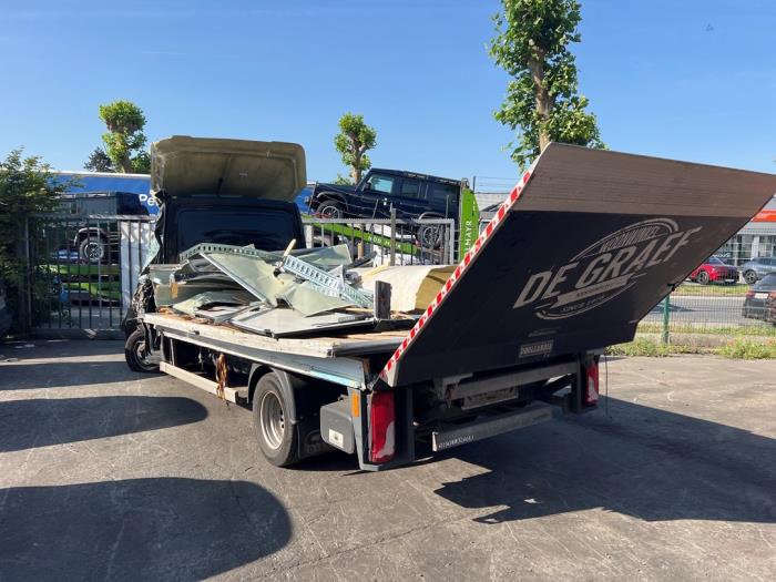 Mercedes Sprinter V970