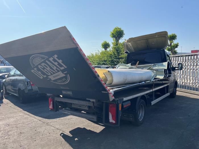 Mercedes Sprinter V970