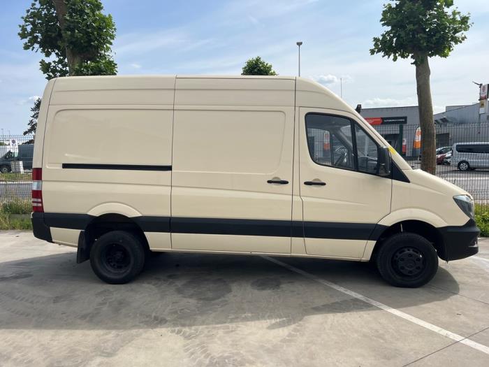 Mercedes Sprinter V977