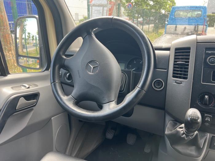 Mercedes Sprinter V977