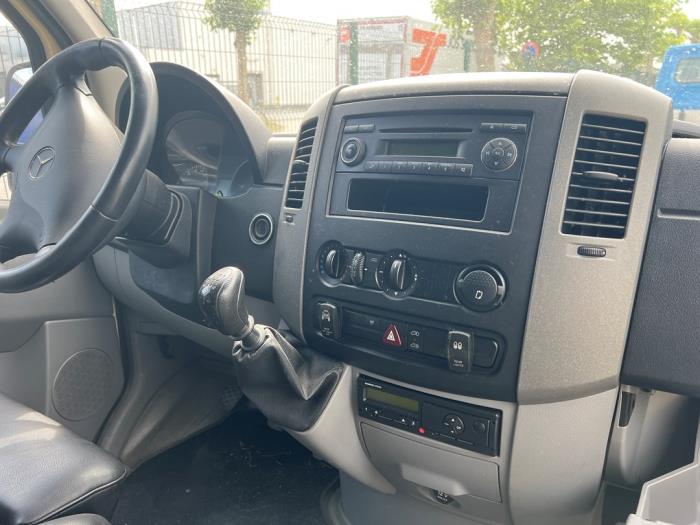 Mercedes Sprinter V977