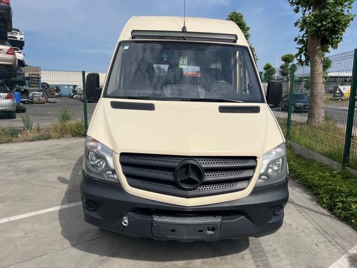 Mercedes Sprinter V977