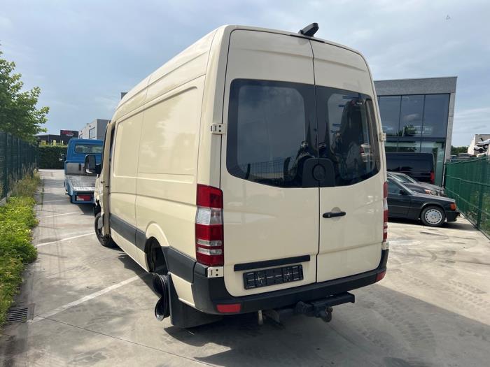 Mercedes Sprinter V977