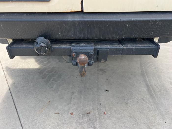 Mercedes Sprinter V977