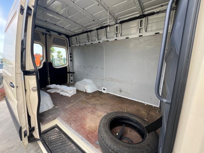 Mercedes Sprinter V977