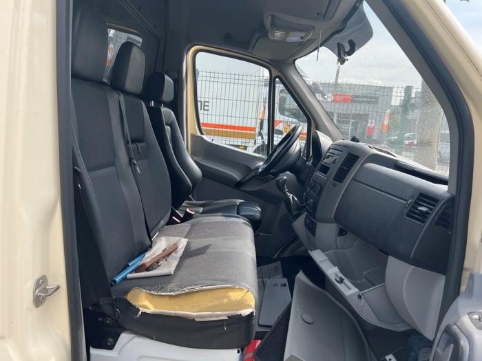 Mercedes Sprinter V977