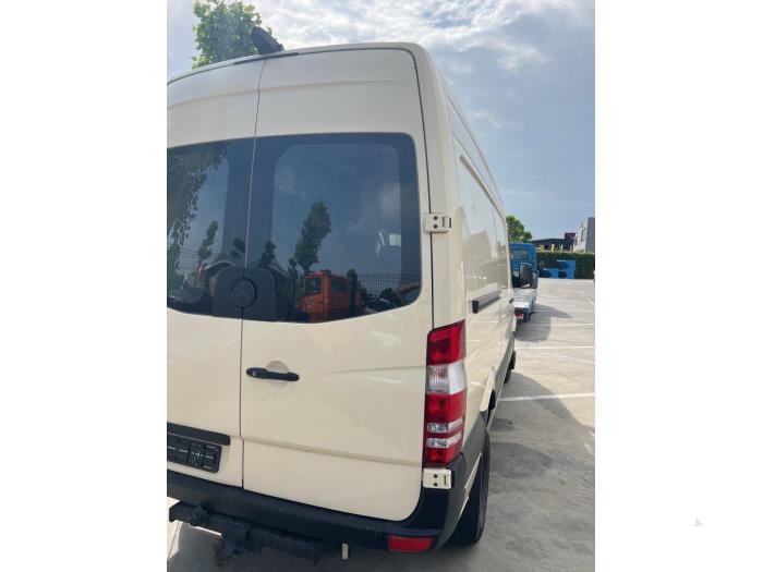 Mercedes Sprinter V977