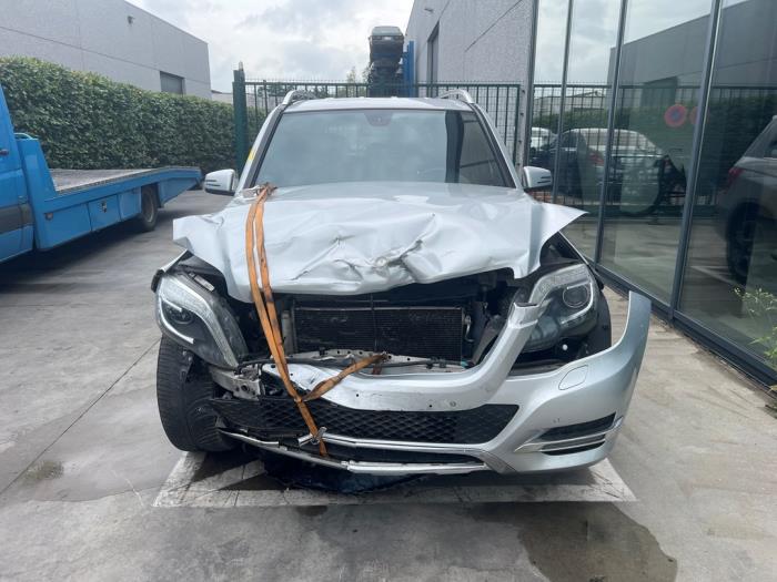 Mercedes GLK-Klasse V978