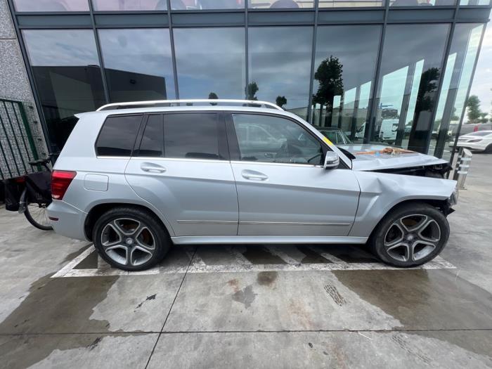 Mercedes GLK-Klasse V978