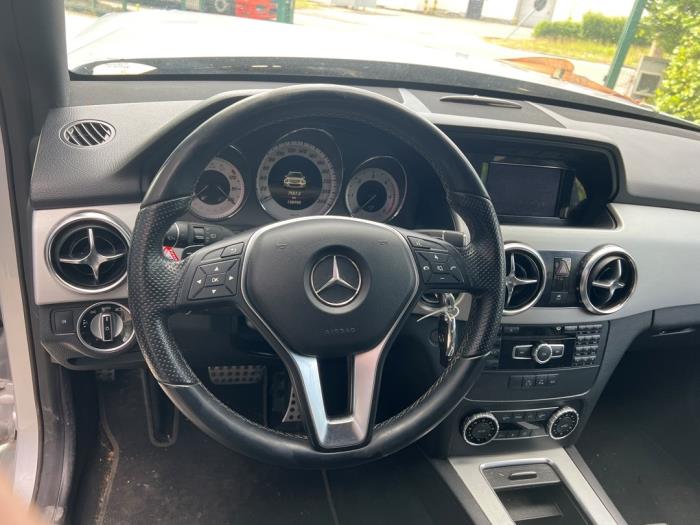 Mercedes GLK-Klasse V978